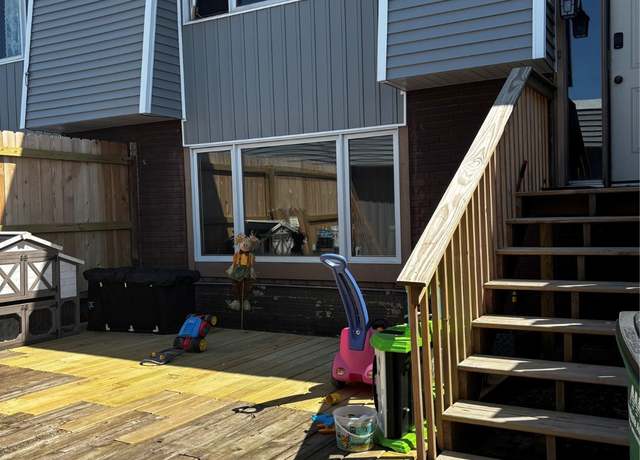 Property at 6750 School St #747, Windsor Heights, IA 50324, 3 beds, 2 baths