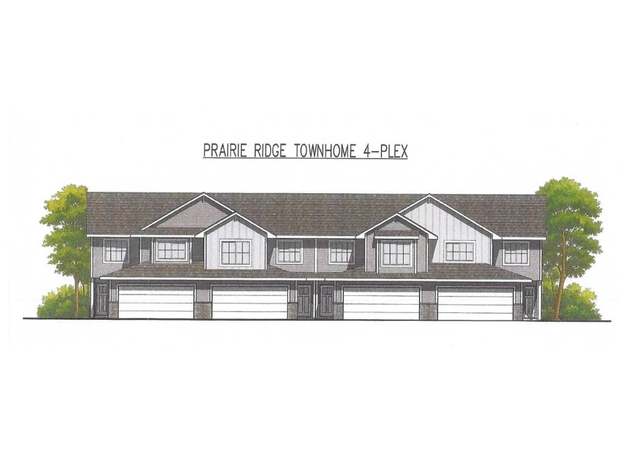 Property at 1106 Sunflower Ln, Pella, IA 50219, 3 beds, 2.5 baths
