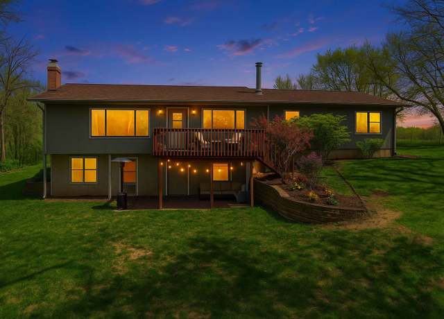 Property at 66652 270th St, Nevada, IA 50201, 3 beds, 2 baths