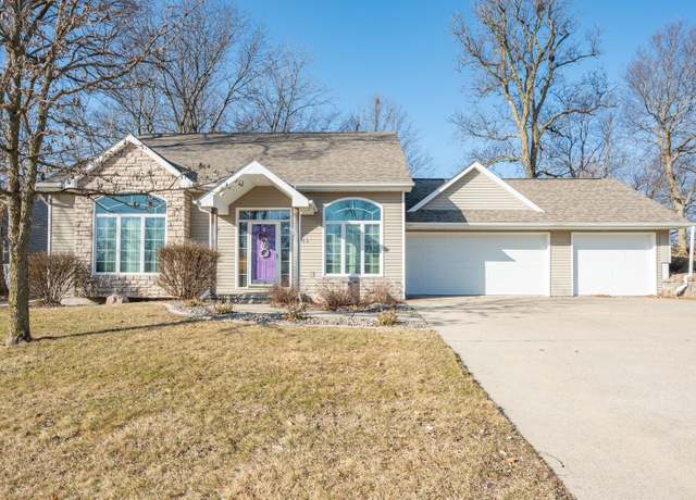 Property at 314 Juliana Ct, Polk City, IA 50226, 3 beds, 2.5 baths