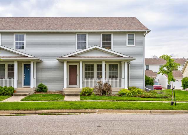 Property at 2732 Northridge Ln, Ames, IA 50010