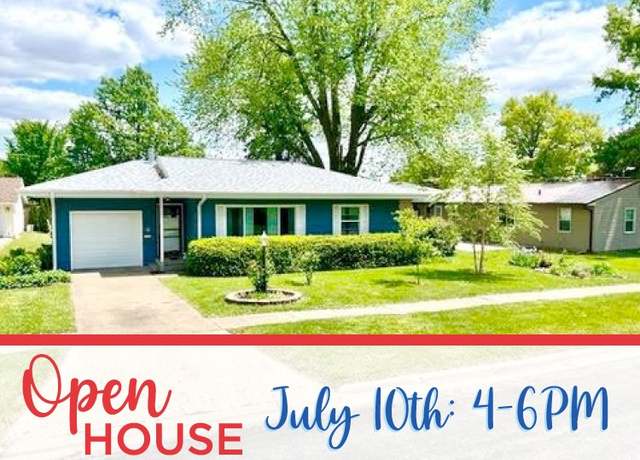 Property at 1308 Prairie St, Grinnell, IA 50112, 2 beds, 1 bath