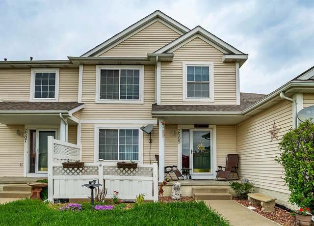 Property at 2509 NW Heritage Ave, Ankeny, IA 50023, 3 beds, 3 baths