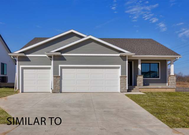 Property at 9445 NW 82nd Ave, Johnston, IA 50131, 4 beds, 3 baths
