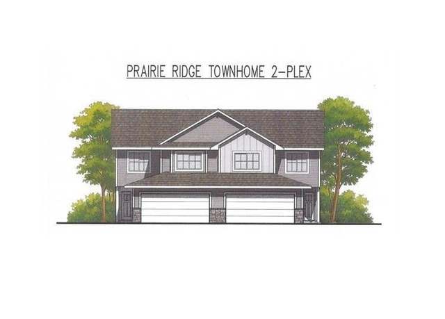 Property at 1110 Sunflower Ln, Pella, IA 50219, 3 beds, 2.5 baths