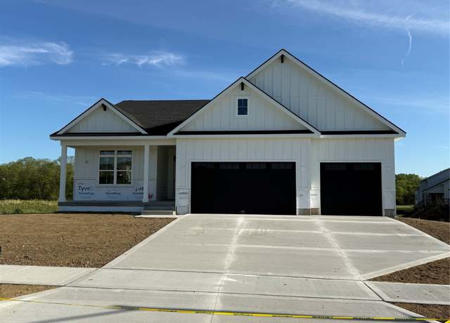 Property at 16307 Ironwood Ln, Urbandale, IA 50111, 4 beds, 3 baths