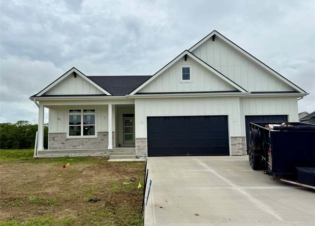 Property at 16307 Ironwood Ln, Urbandale, IA 50111, 4 beds, 3 baths
