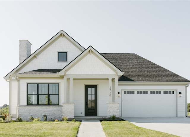 Property at 2770 N Brier Ln, Cumming, IA 50061, 3 beds, 3 baths