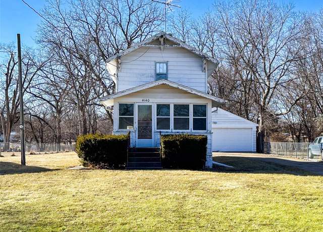 Property at 4140 E 30th St, Des Moines, IA 50317, 1 bed, 1 bath