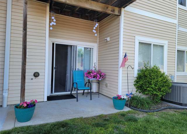 Property at 1210 NE 6th Ln Unit I9, Ankeny, IA 50021, 3 beds, 2 baths
