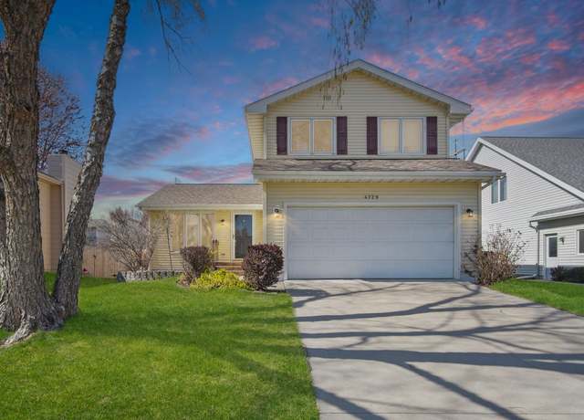 Property at 4729 Ashley Park Dr, West Des Moines, IA 50265, 3 beds, 2.5 baths