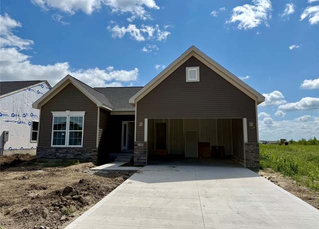 Property at 150 NW Rolling Cir, Waukee, IA 50263, 3 beds, 2 baths