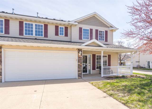 Property at 2005 SW 35th St #801, Ankeny, IA 50023, 2 beds, 2.5 baths