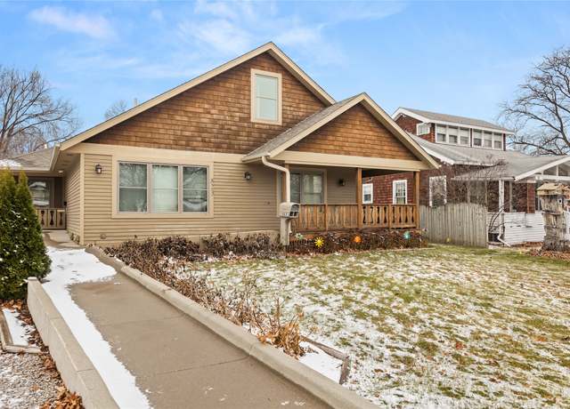 Property at 821 Duff Ave, Ames, IA 50010, 2 beds, 2 baths