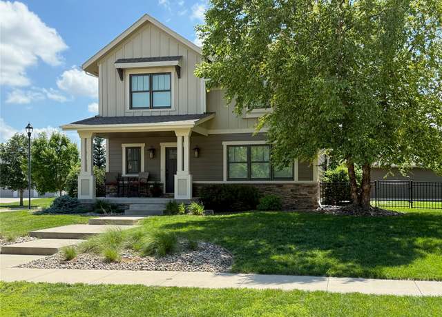 Property at 1703 SW Abilene Rd, Ankeny, IA 50023, 4 beds, 3.5 baths