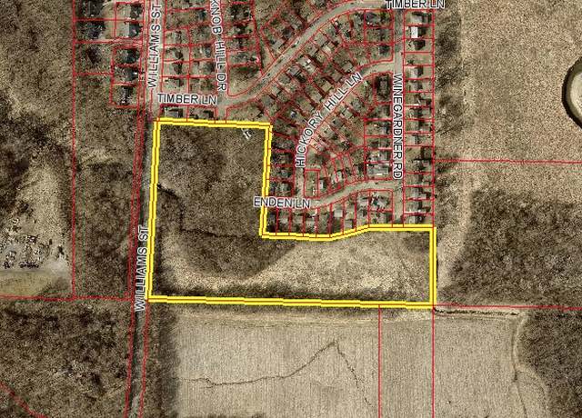 Property at 000 Williams St, Des Moines, IA 50317