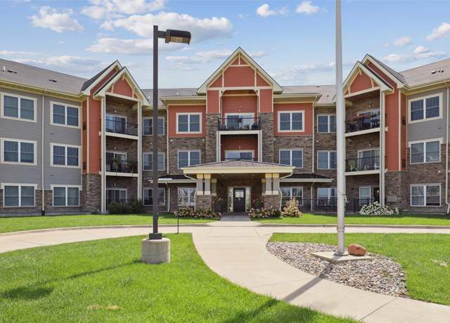Property at 1250 SW Magazine Rd #307, Ankeny, IA 50023, 2 beds, 2 baths