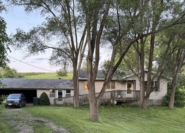 Property at 3591 SE 82nd St, Runnells, IA 50237, 2 beds, 1 bath