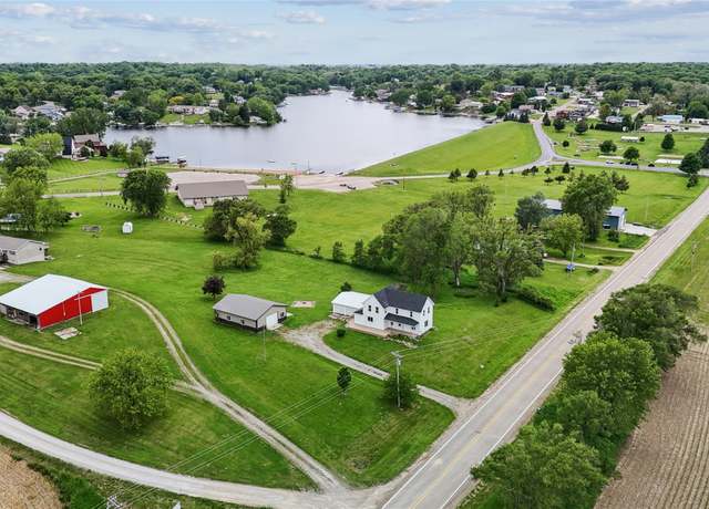 Property at 1770 328th Ave, Brooklyn, IA 52211, 4 beds, 2 baths