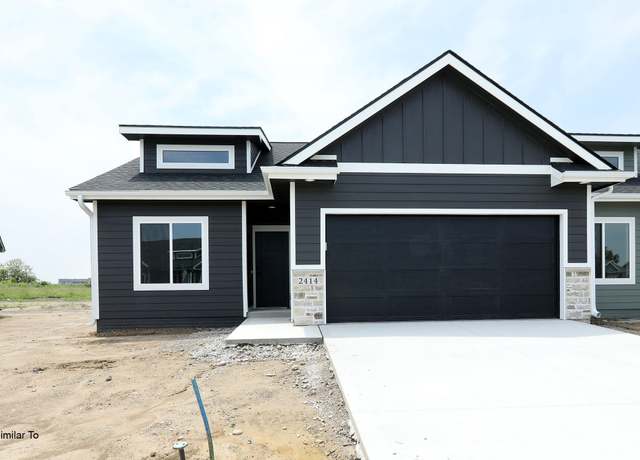 Property at 2410 NE 6th St, Grimes, IA 50111, 3 beds, 3 baths