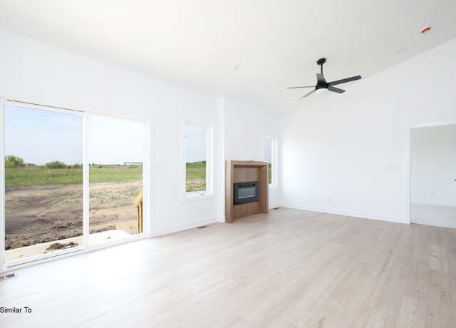 Property at 2410 NE 6th St, Grimes, IA 50111, 3 beds, 3 baths