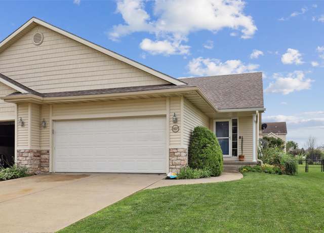 Property at 1107 SW Springfield Dr, Ankeny, IA 50023, 4 beds, 2 baths