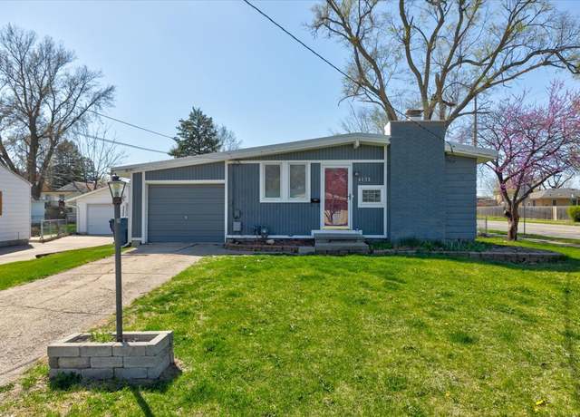 Property at 4132 69th St, Urbandale, IA 50322, 3 beds, 1 bath