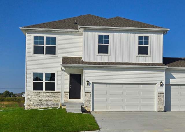 Property at 1380 Northview Dr, Waukee, IA 50263, 4 beds, 2.5 baths