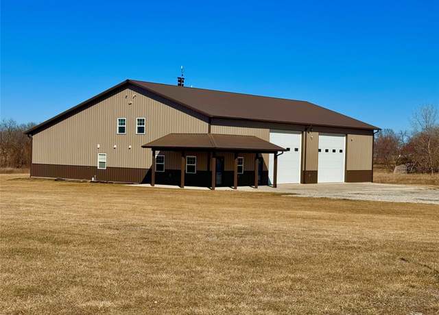 Property at 21390 120th St, Van Wert, IA 50262, 2 beds, 3 baths