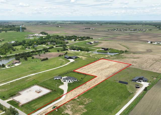 Property at 11745 NW 102nd Ave, Granger, IA 50109