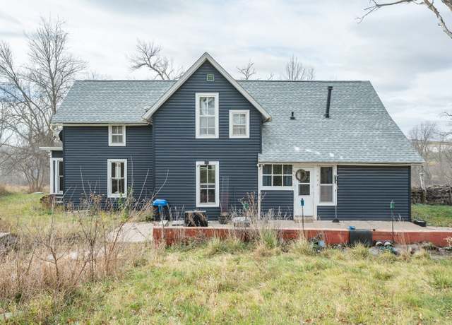 Property at 60686 620th St, Atlantic, IA 50022, 4 beds, 1 bath