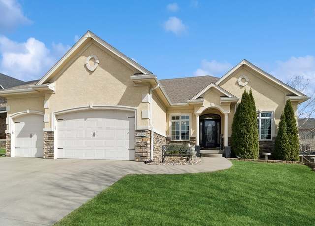 Property at 4209 162nd St, Urbandale, IA 50323, 5 beds, 3 baths