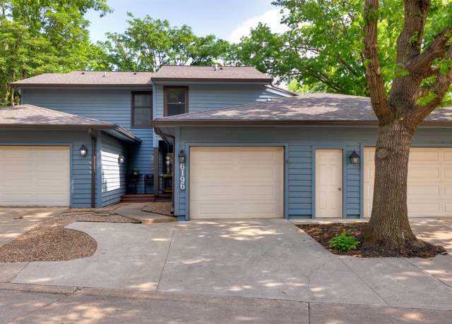 Property at 6196 Terrace Dr #2, Johnston, IA 50131, 2 beds, 1.5 baths