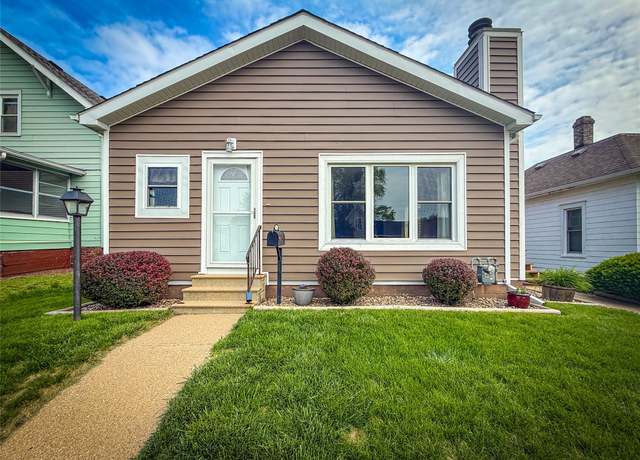Property at 1545 5th St, Boone, IA 50036, 3 beds, 1 bath