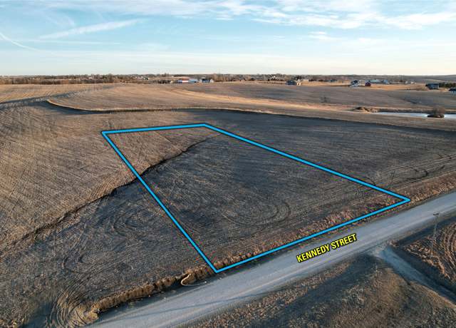 Property at Lot 3 Kennedy St, Indianola, IA 50125