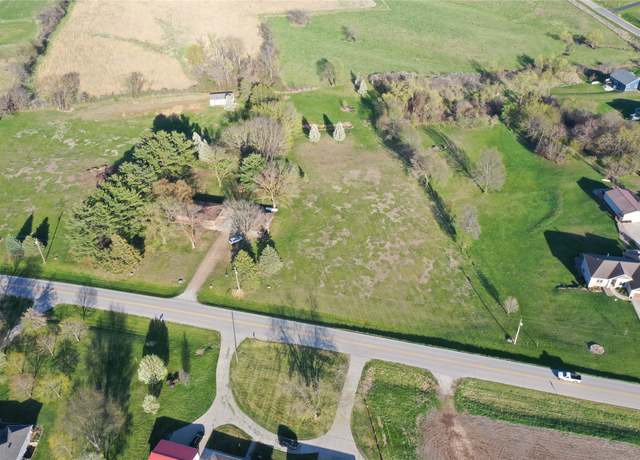 Property at 4563 SE Powers Dr, Runnells, IA 50237