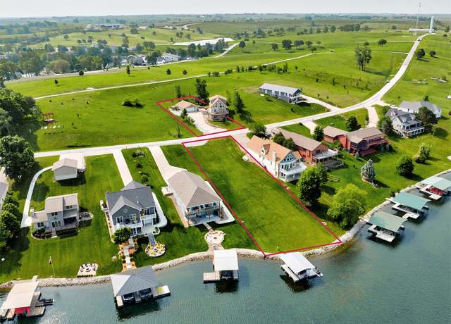 Property at 3155 Indian Point Dr, Ellston, IA 50074, 4 beds, 3 baths