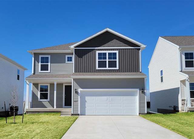 Property at 2407 Chan Dr, Adel, IA 50003, 3 beds, 2.5 baths
