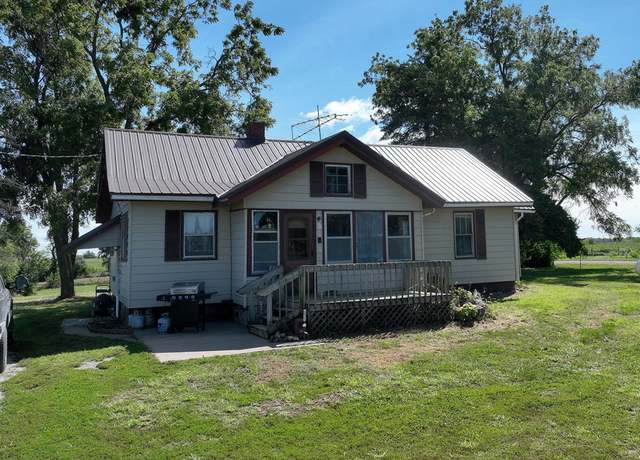 Property at 20421 520th St, Chariton, IA 50049, 2 beds, 1 bath