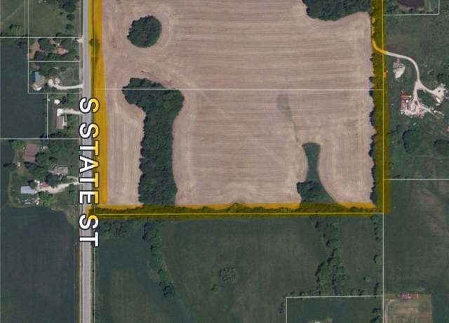 Property at Lot South State St, Lamoni, IA 50140