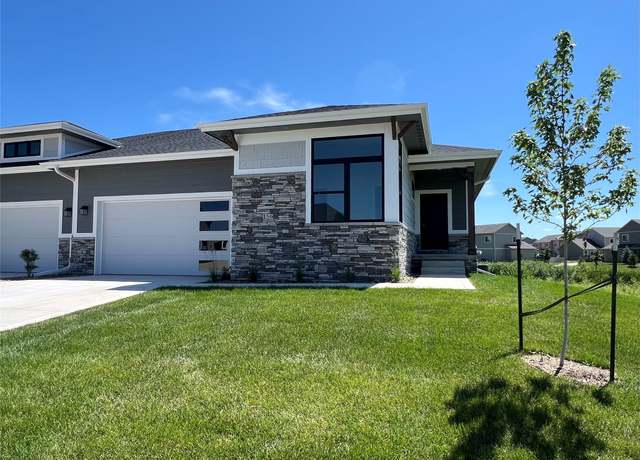 Property at 156 NW Sunrise Dr, Waukee, IA 50263, 3 beds, 3 baths