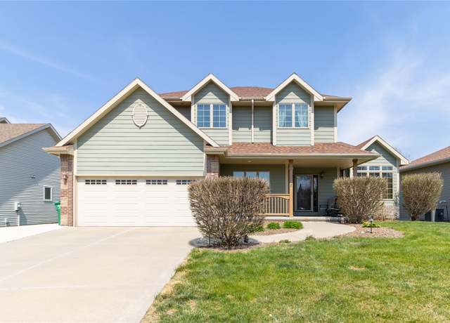 Property at 2680 Lexington Dr, Norwalk, IA 50211, 5 beds, 3.5 baths