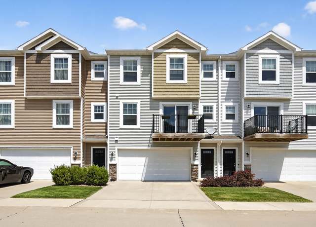 Property at 2628 NW Lois Ln NW, Ankeny, IA 50023, 2 beds, 2.5 baths