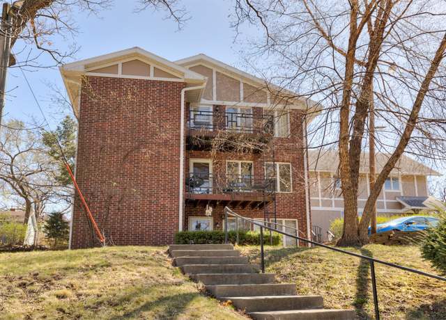 Property at 5322 Ingersoll Ave Unit B5, Des Moines, IA 50312, 2 beds, 1 bath