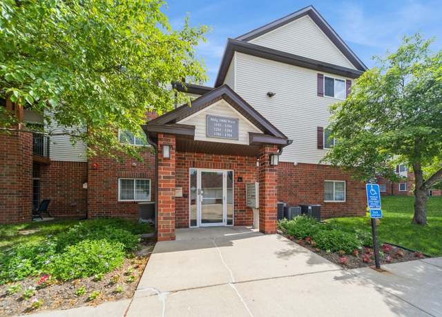 Property at 6440 Ep True Pkwy #1102, West Des Moines, IA 50266, 3 beds, 2 baths
