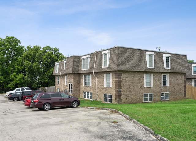 Property at 1100 E 6th St #5, Des Moines, IA 50316, 2 beds, 1 bath