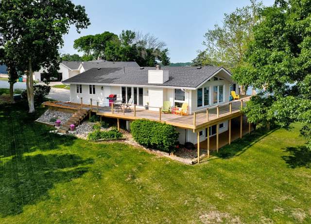 Property at 1270 Bee Tree Ln, Ellston, IA 50074, 4 beds, 3 baths