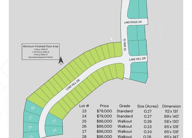 Property at 2915 Lake Hill Dr, Des Moines, IA 50320