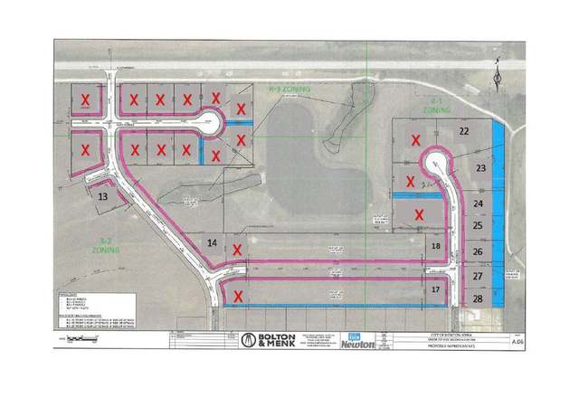 Property at 1010 E 26th St N, Newton, IA 50208