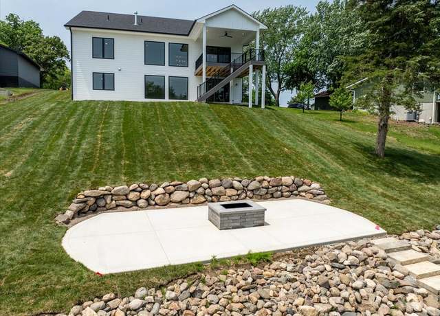 Property at 1296 Bee Tree Ln, Ellston, IA 50074, 5 beds, 3 baths